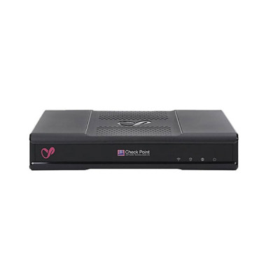 image of Check Point Quantum Spark 1550 CPAP-SG1550 Security Gateway Firewall with Spec and Price in BDT