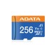 Adata 256 GB Premier Class10 Micro SD Card
