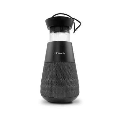 image of Microlab Lighthouse Portable Bluetooth Speaker with Spec and Price in BDT