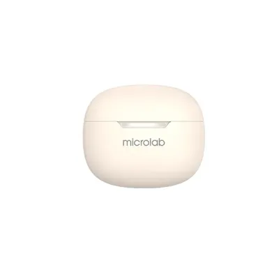 image of Microlab Wisepods 30 TWS Bluetooth Earbuds with Spec and Price in BDT