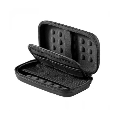 image of UGREEN LP128 (50274) Hard Disk Storage Bag Large Size with Spec and Price in BDT