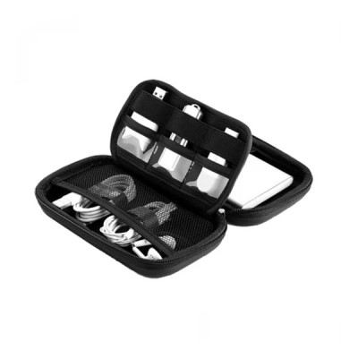image of UGREEN LP128 (50274) Hard Disk Storage Bag Large Size with Spec and Price in BDT