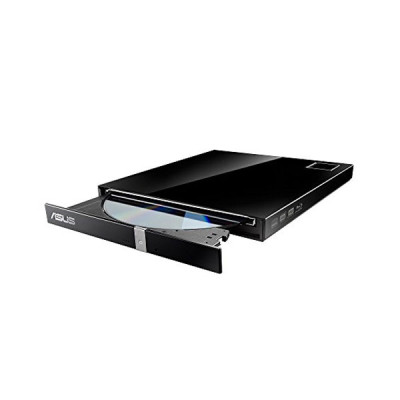 image of ASUS SBW-06D2X-U Blu-ray Writer with Spec and Price in BDT