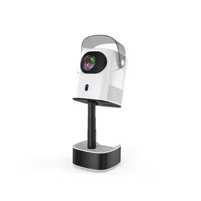 image of Blisbond Mirror 4K Gimbal Projector with Spec and Price in BDT
