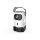 Blisbond Mirror 4K Gimbal Projector