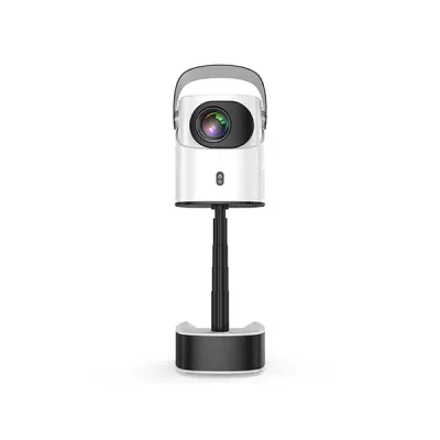 image of Blisbond Mirror 4K Gimbal Projector with Spec and Price in BDT