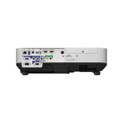 image of Epson EB-2155W WXGA 3LCD Projector with Spec and Price in BDT