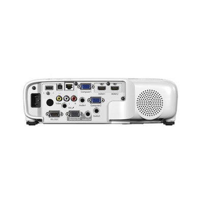 image of Epson EB-982W WXGA 3LCD Projector with Spec and Price in BDT
