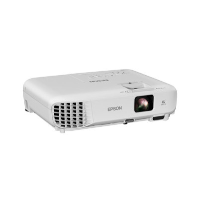 image of Epson EB-W06 WXGA 3LCD Projector with Spec and Price in BDT