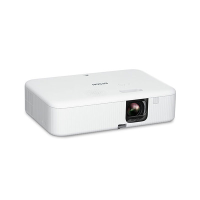 image of Epson EpiqVision Flex CO-FH02 Full HD Smart Portable Projector with Spec and Price in BDT