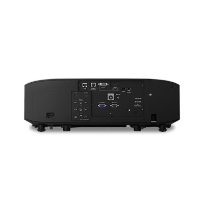 image of Epson PU1008B WUXGA 3LCD Laser Projector with 4K Enhancement with Spec and Price in BDT