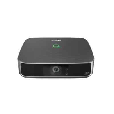 image of Vivitek Qumi Q9 ANSI Lumens Projector with Spec and Price in BDT