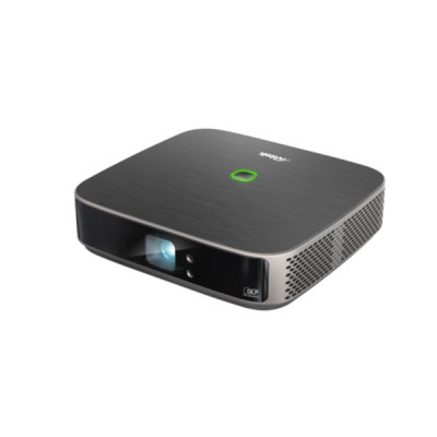 image of Vivitek Qumi Q9 ANSI Lumens Projector with Spec and Price in BDT
