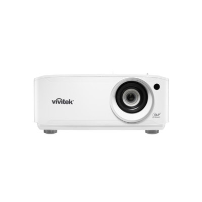 image of Vivitek DU4871Z 7000 Lumens WUXGA Projector with Spec and Price in BDT