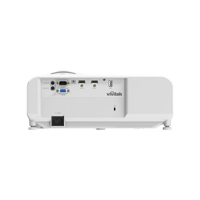 image of Vivitek DW2650Z 4200 Lumens WXGA Portable Projector with Spec and Price in BDT