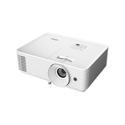 image of Vivitek DW350BD 4200 Lumens WXGA Portable Projector with Spec and Price in BDT
