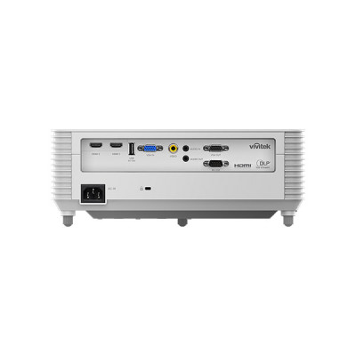 image of Vivitek DW351 4500 Lumens WXGA Portable Projector with Spec and Price in BDT