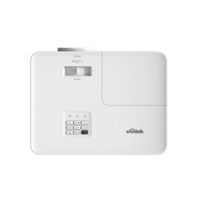 image of Vivitek DX330 4000 Lumens XGA Portable Projector with Spec and Price in BDT