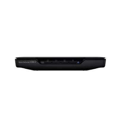 image of Epson Perfection V39II Flatbed Scanner with Spec and Price in BDT