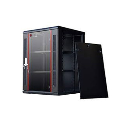 image of Cote GCF-6122GD 22U (600×1000) mm Glass Door Server Rack with Spec and Price in BDT