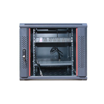 image of Cote GCW-6612 12U (600×600) mm Wall Mount Rack with Spec and Price in BDT