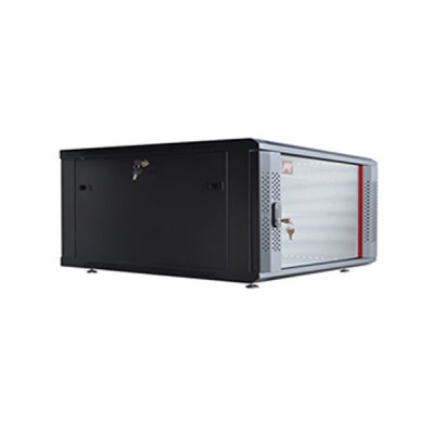 image of Cote GCW-6406 6U (600×450) mm Wall Mount Rack with Spec and Price in BDT