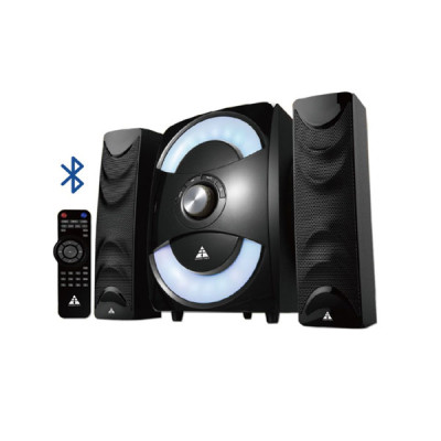 image of Golden Field 701C Hifi Speaker with Spec and Price in BDT