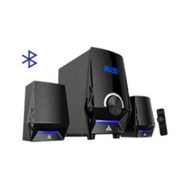 image of Golden Field U-20M BT Multimedia Speaker with Spec and Price in BDT