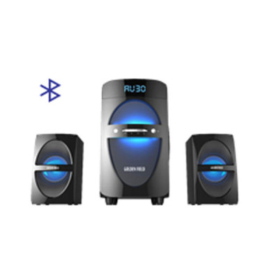 image of Golden Field U525C BT Multimedia Speaker with Spec and Price in BDT