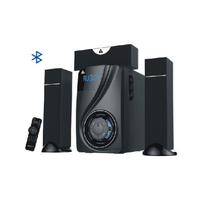 image of Golden Field 600D Multimedia Speaker with Spec and Price in BDT