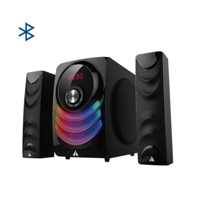 image of Golden Field U-702C Hifi Speaker with Spec and Price in BDT