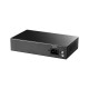 Cudy GS1005PTS1 5-Port Gigabit PoE+ Switch with 1 SFP Slot