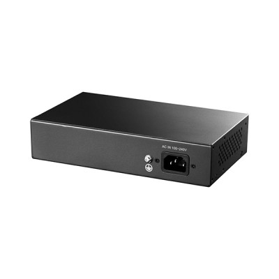 image of Cudy GS1016 16-Port Gigabit Ethernet Switch with Spec and Price in BDT