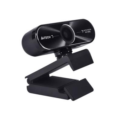 image of A4tech PK-940HA Black FHD 1080P AF Webcam with Spec and Price in BDT