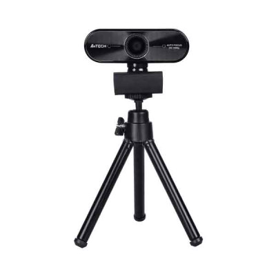 image of A4tech PK-940HA Black FHD 1080P AF Webcam with Spec and Price in BDT